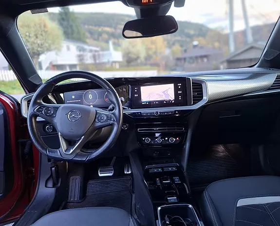 Opel Mokka 2023 photo 4