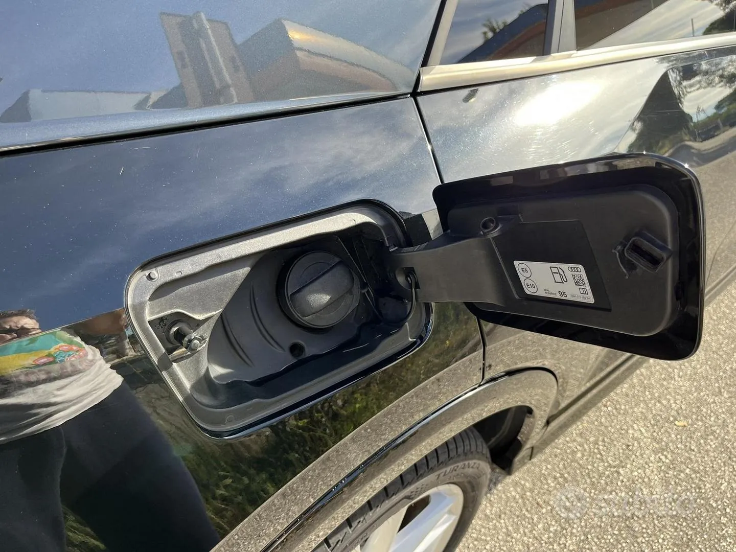 Audi Q2 2025 photo 5