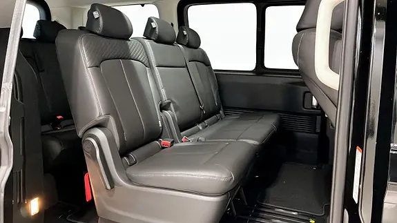 Hyundai Staria 2027 photo 5