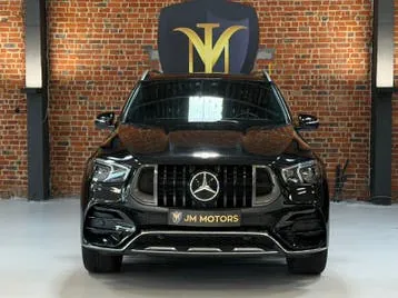 Mercedes-Benz Gle 2021 photo 2
