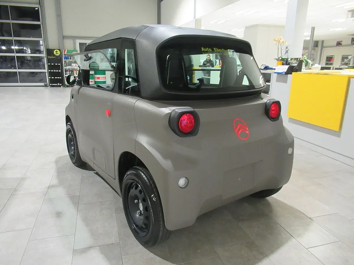 Citroen Ami 2026 photo 3