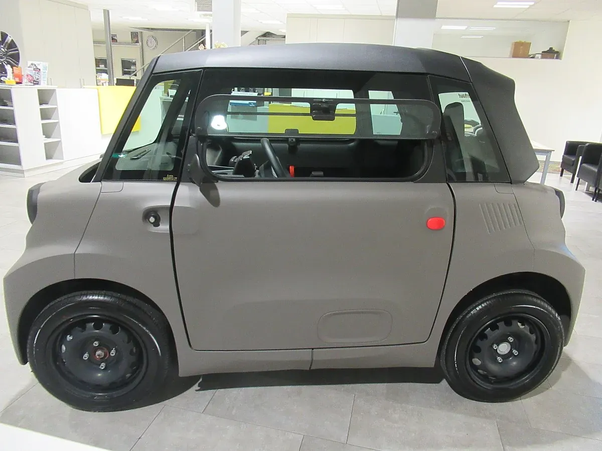 Citroen Ami 2026 photo 2