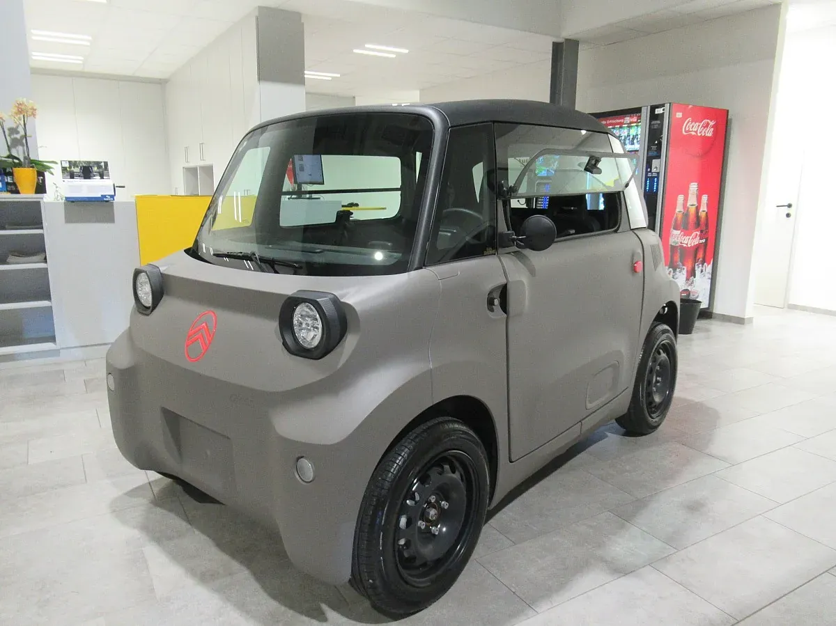Citroen Ami