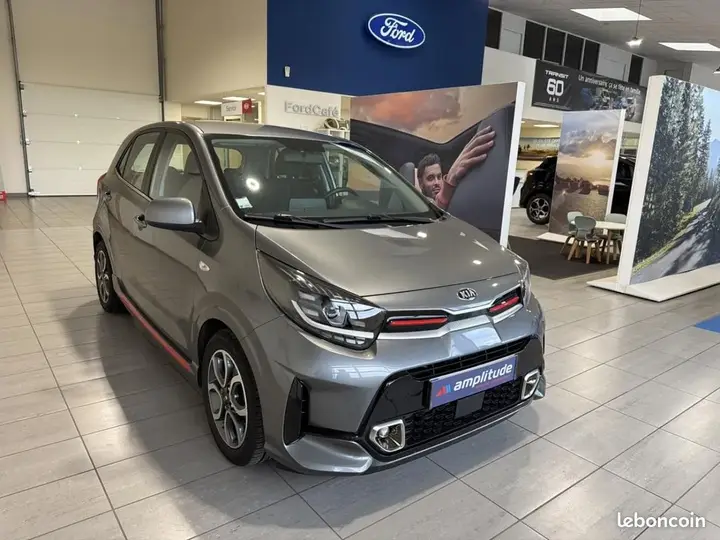 Kia Picanto