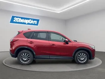 Mazda Cx-5 2013 photo 5
