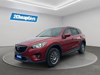 Mazda Cx-5 2013 photo 2