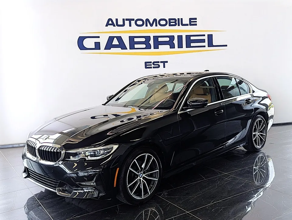 BMW 3Series