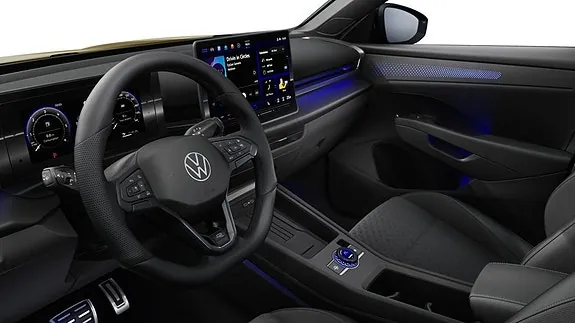 Volkswagen T-Roc 2027 photo 2