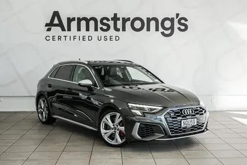 Audi S3