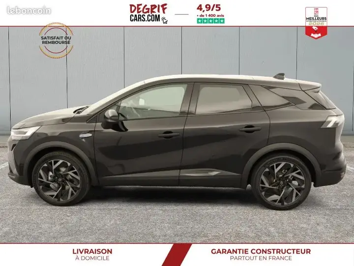 Renault Symbioz 2026 photo 2