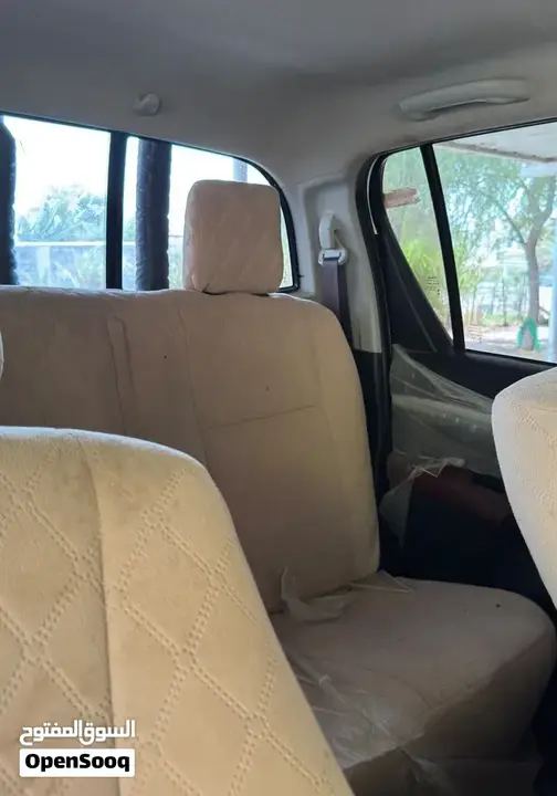 Toyota Hilux 2017 photo 3
