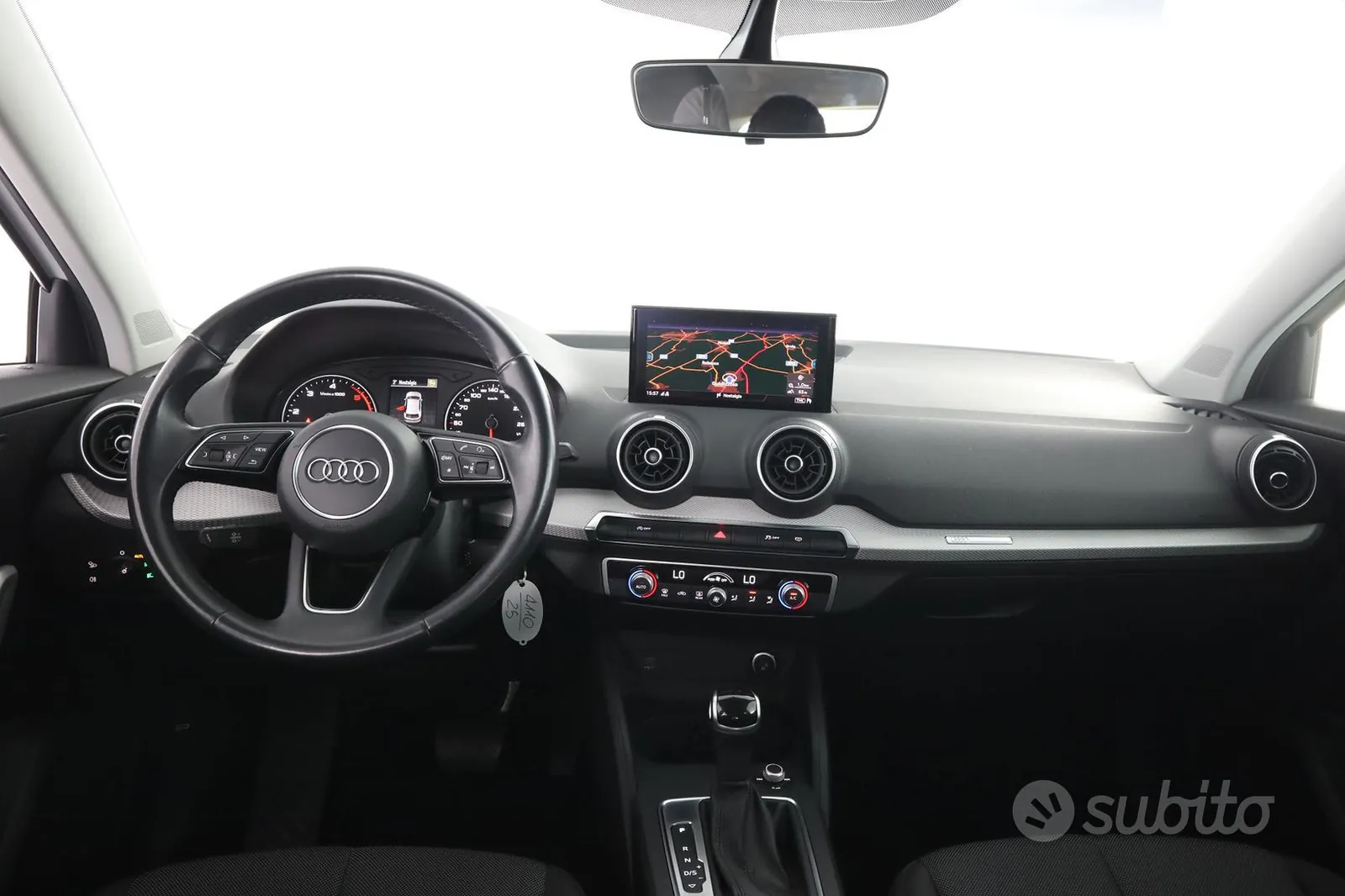 Audi Q2 2021 photo 4