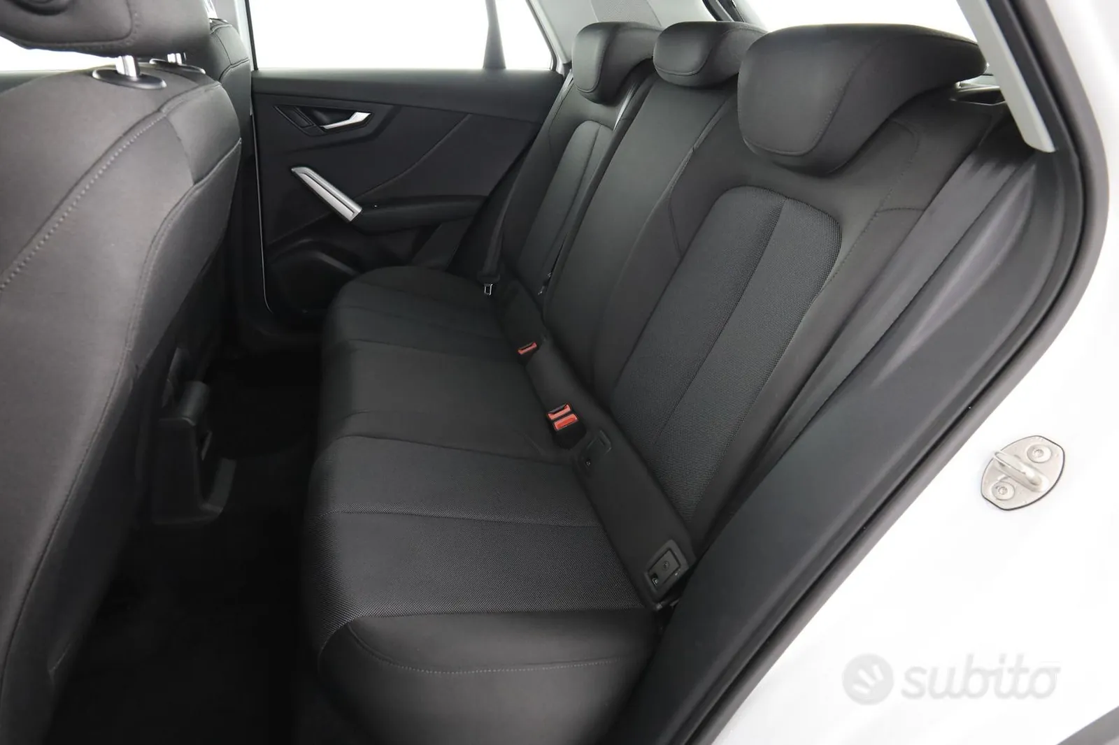 Audi Q2 2021 photo 3