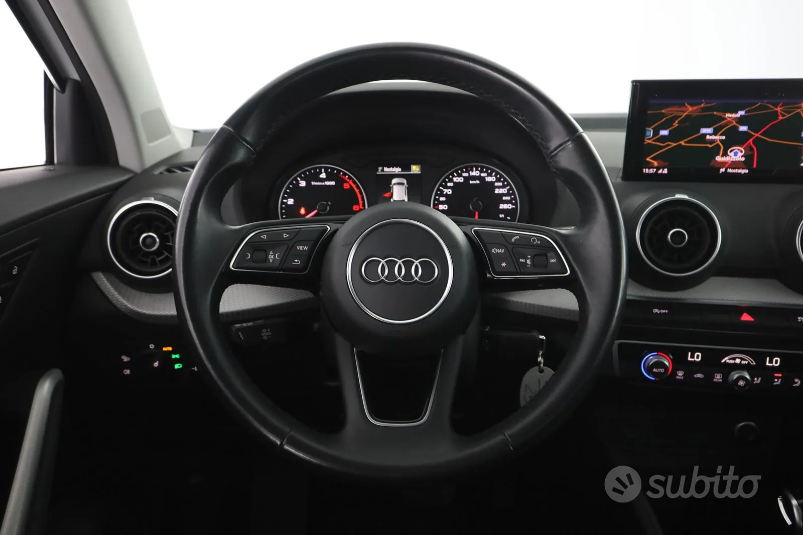 Audi Q2 2021 photo 5