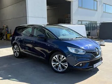 Renault Grand Scenic 2020 photo 3