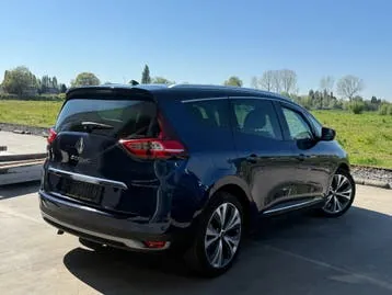 Renault Grand Scenic 2020 photo 2