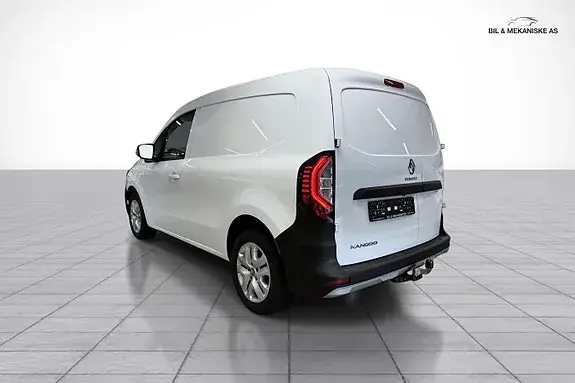 Renault Kangoo 2021 photo 3