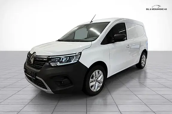 Renault Kangoo 2021 photo 2