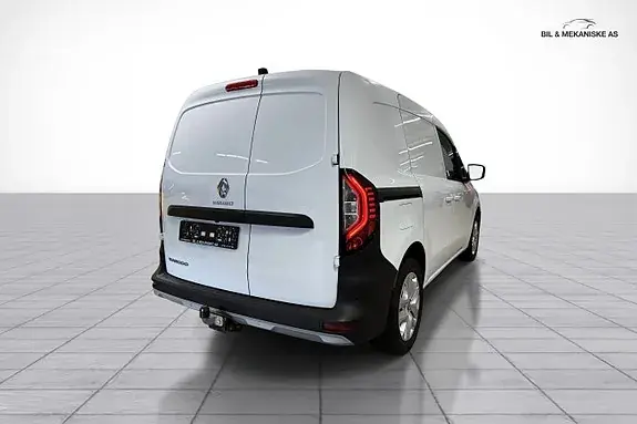 Renault Kangoo 2021 photo 4