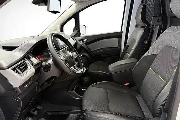 Renault Kangoo 2021 photo 5