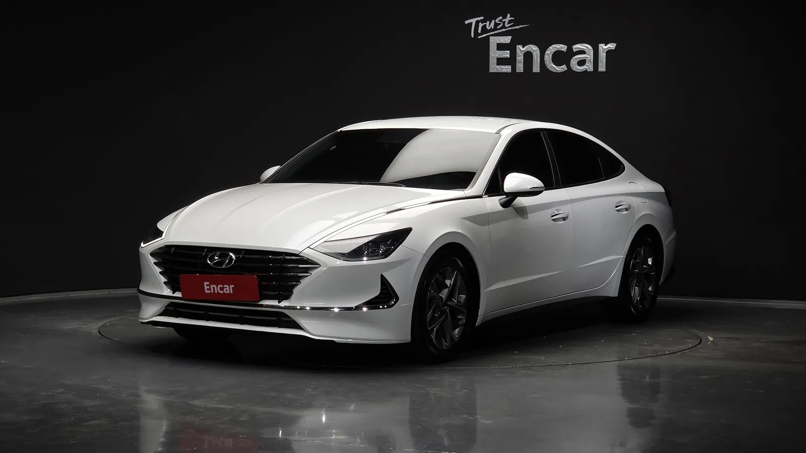 Hyundai Sonata Edge