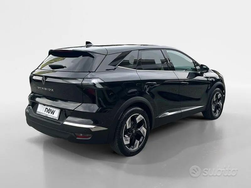 Renault Symbioz 2026 photo 5
