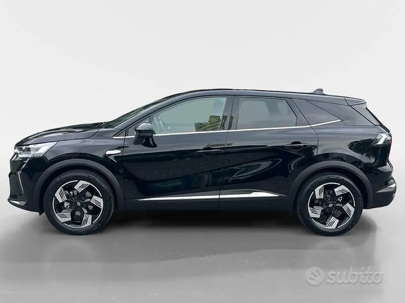 Renault Symbioz 2026 photo 2