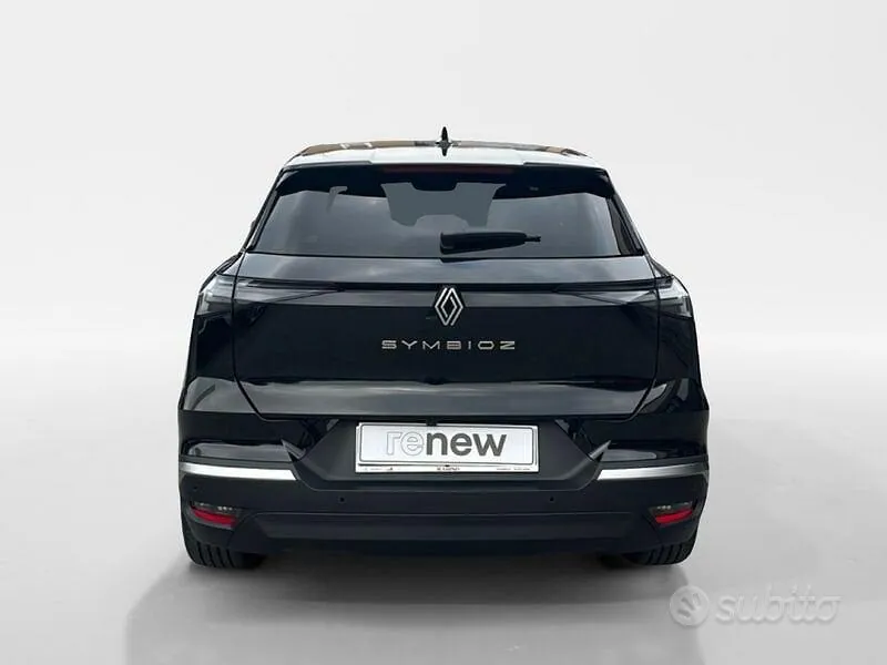 Renault Symbioz 2026 photo 4