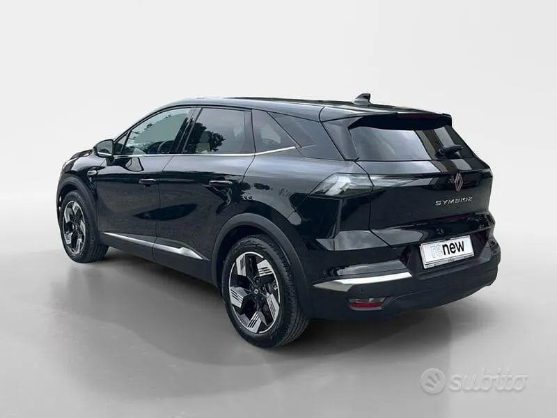 Renault Symbioz 2026 photo 3
