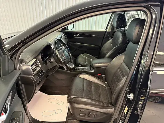 Kia Sorento 2017 photo 3