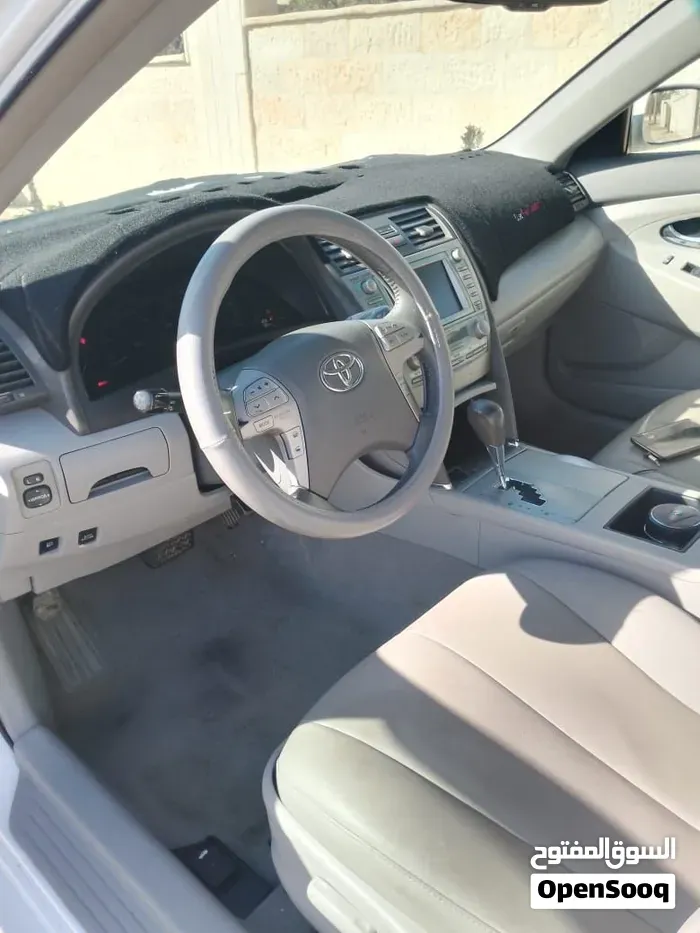 Toyota Camry 2009 photo 2