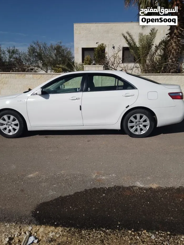 Toyota Camry 2009 photo 3