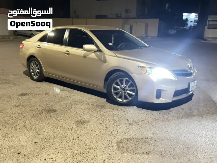Toyota Camry 2009 photo 5
