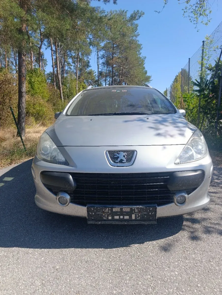 Peugeot 307