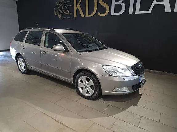Skoda Octavia 2012 photo 5