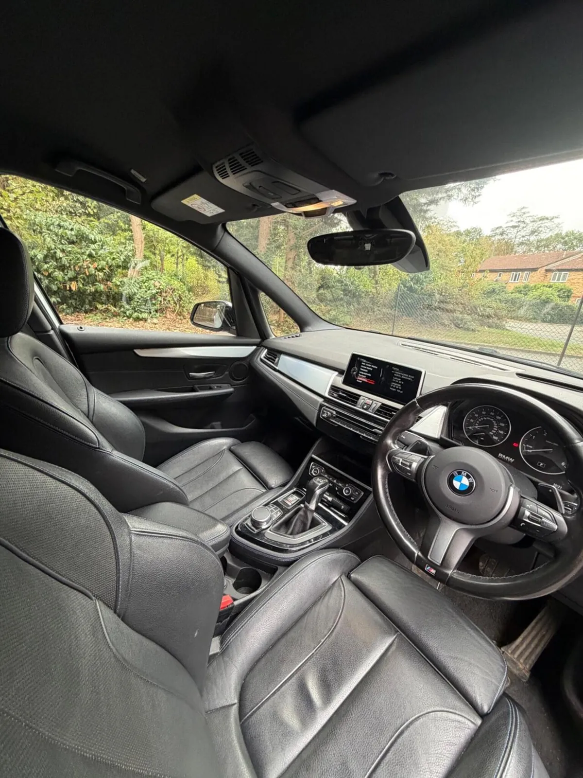 BMW 2 Series Gran Tourer 2017 photo 5