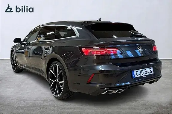 Volkswagen Arteon 2023 photo 2