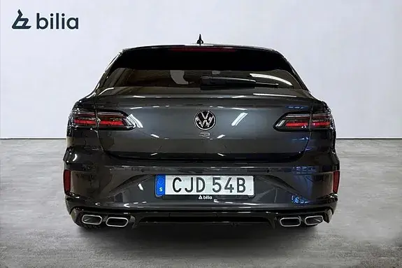 Volkswagen Arteon 2023 photo 4