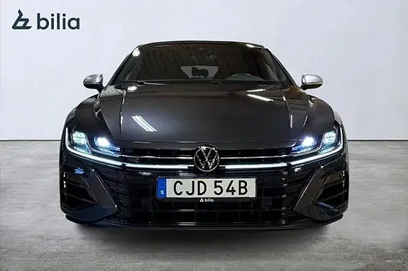 Volkswagen Arteon 2023 photo 5