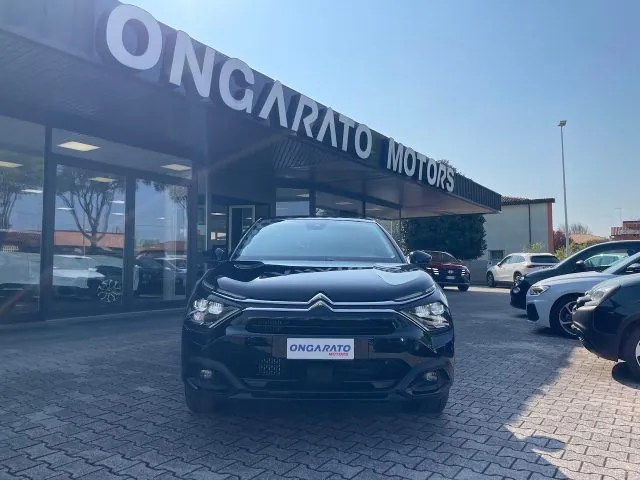 Citroen C4 2024 photo 2