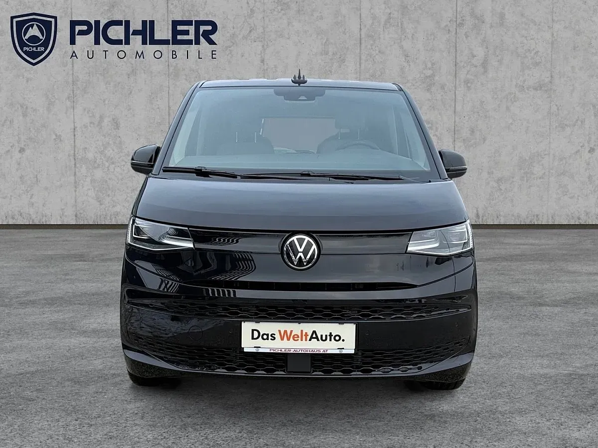Volkswagen Multivan 2025 photo 2