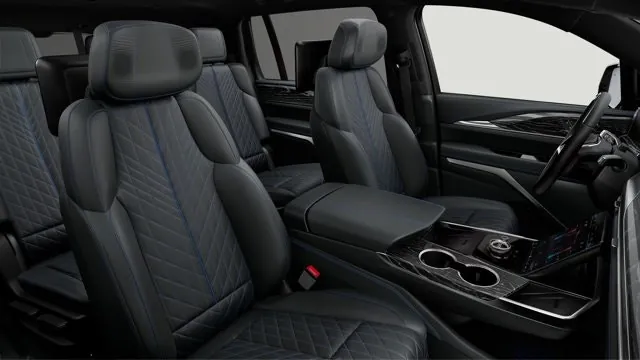 Cadillac Escalade 2026 photo 5