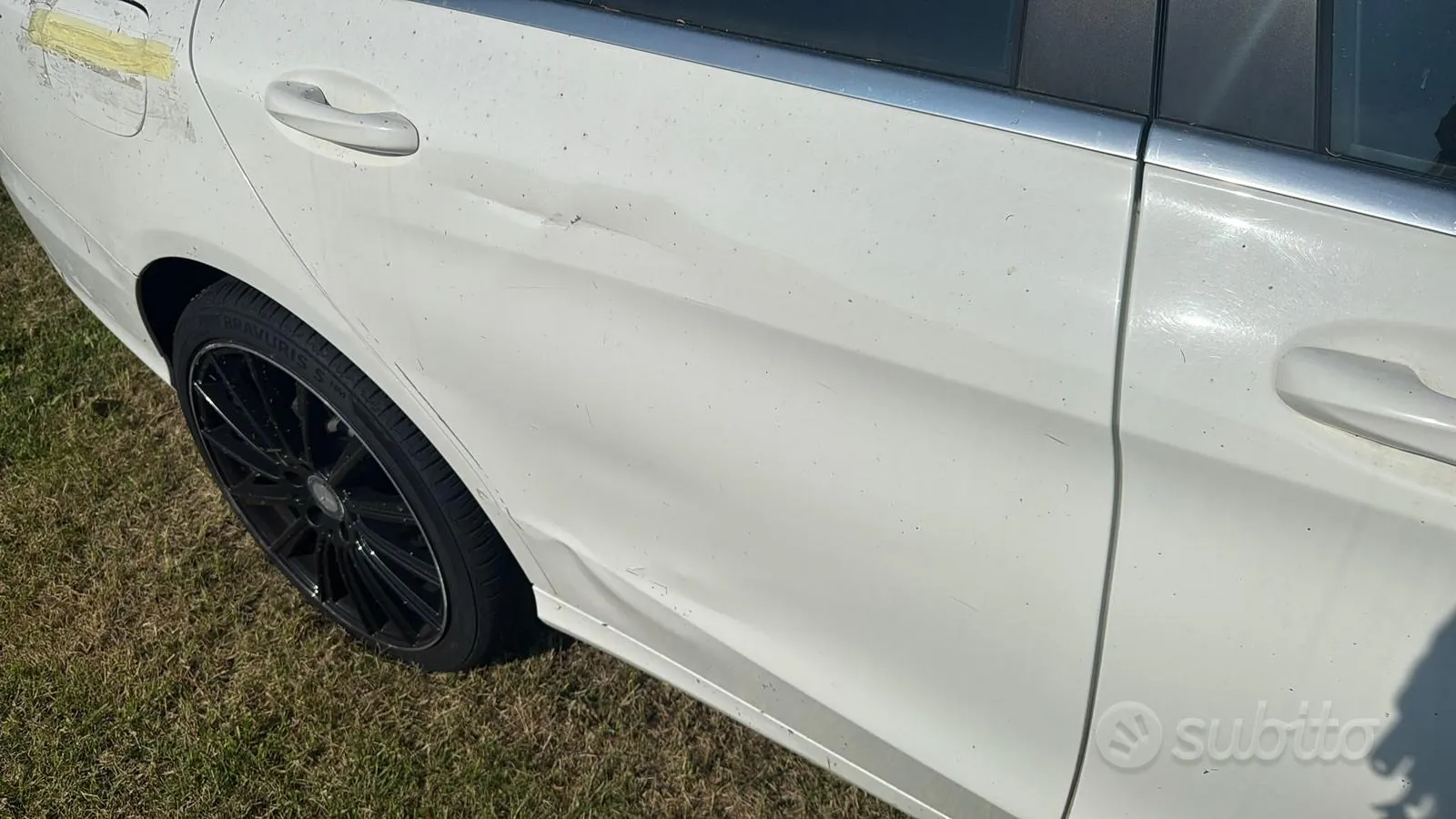Mercedes-Benz C 2015 photo 5
