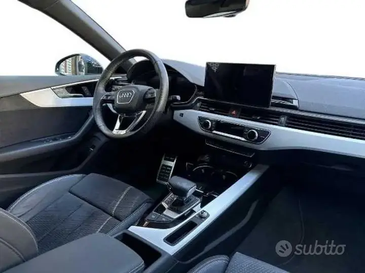 Audi A5 2024 photo 3