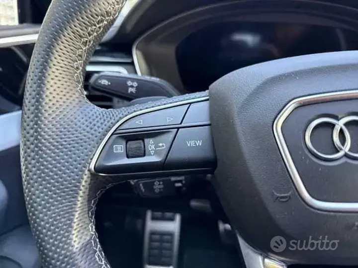 Audi A5 2024 photo 5