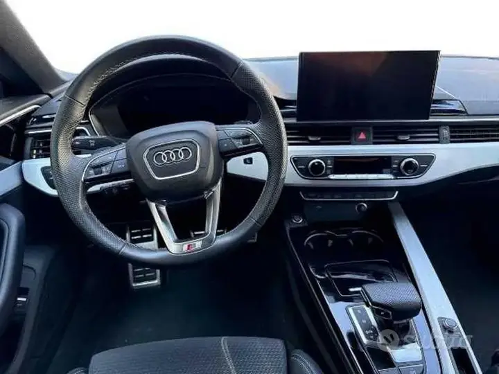 Audi A5 2024 photo 4