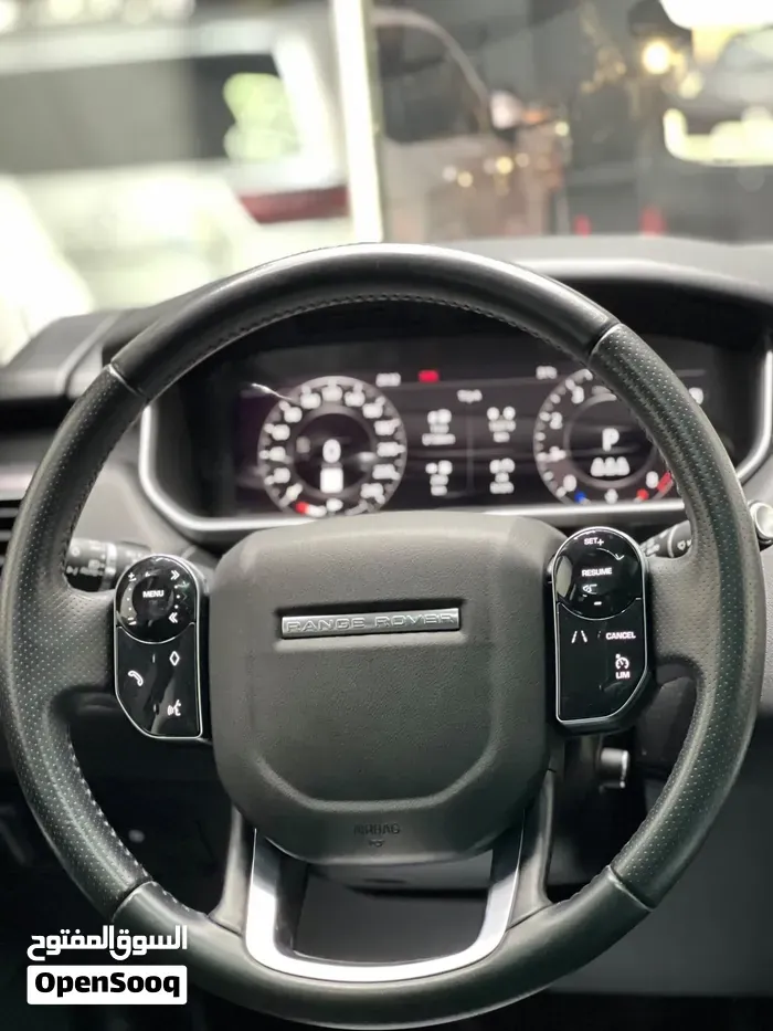Land Rover Range Rover Sport 2020 photo 3