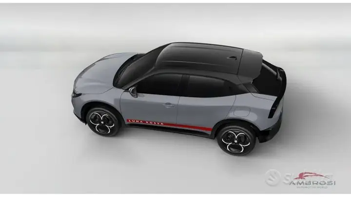 Alfa Romeo Junior 2026 photo 2