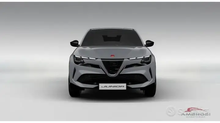 Alfa Romeo Junior 2026 photo 4