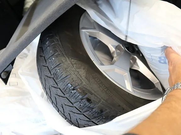 Audi Q3 2023 photo 5